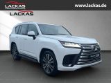 LEXUS LX 500 D Luxury Mark Levinson* FullOptions*Garan