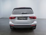 MERCEDES-BENZ GLB 200 d 4MATIC AMG NIGHT MULTI 360 AHK KAMERA