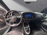 TOYOTA Aygo X Teampl+Allwetter+Kamera-Sitzheiz