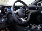 MERCEDES-BENZ CLA 180 d Coupé , AMG NIGHT SPUR PANO KAMERA