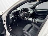 BMW 530 d Touring M Sport LC Prof Pano AHK HUD HiFi