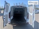 FORD Transit Custom 320 L1 136 PS Automatik -AHK-GJR-Laderaumverkleidung-