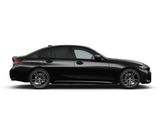 BMW 320 dA Limousine M-Sport Sportsitze Lordose