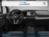 BMW 218i Active Tourer Navi+Kamera+SHZ+Apple+HiFi+BT