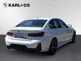 BMW 320 d Limousine M Sport Widscreen Temp LED DAB