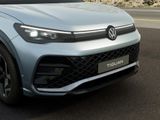 VW Tiguan R-Line 1,5 l eTSI OPF 110 kW (150 PS) 7-Gang-DSG