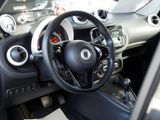 SMART EQ forfour SHZ