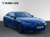 BMW i4 M50 AHK H&K Active Guard Plus elektr. Sitzverstellung