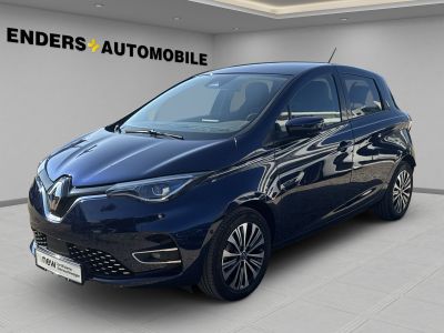 RENAULT ZOE Riviera R135 Z.E 50+inkl.BATT+CSC-LADE+