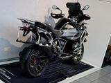 BMW R 1200 GS Adventure 3-Pakete, ESA, Zusatzscheinwerfer