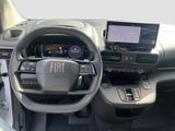 FIAT E-Doblo L1H1 50kwh Kastenwagen Comfort Connect