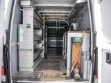 MERCEDES-BENZ Sprinter 315 KASTEN KLIMA L2H2 AHK LANG KAMERA
