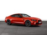 BMW M4 Competition Coupé