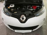 RENAULT ZOE Intens gemietete Batterie 22kWh +PDC+Navi+