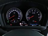 BMW X1 25e Advantage AHK PDC NAVI SHZ  LEDER