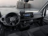 MERCEDES-BENZ Sprinter 317 KASTEN L4H2 SUPERMAXI KLIMA KAMERA