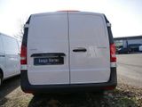 MERCEDES-BENZ Vito 116 KASTEN LANG KAMERA KLIMA DAB TEMPOMAT 3SITZE