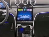 MERCEDES-BENZ C 200 d ,  AMG Memo DigitalLight 360 Schiebedach