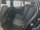 BMW X1 xDrive25e RFK elektr. Heckklappe Lordosenstütze