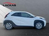 TOYOTA Aygo X  RÜCKFAHRKAMERA+SITZHEIZUNG+ALU+ACC