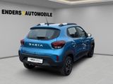 DACIA Spring Electric Essential