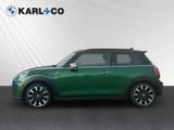 MINI Cooper SE 3-Türer Pano HUD H&K LED PDC Keyless