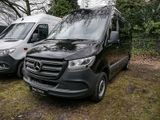 MERCEDES-BENZ Sprinter 317 KASTEN L2H2 KLIMA NAVI AHK 3,5T