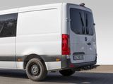 MERCEDES-BENZ Sprinter 317 MIXTO STANDH/SPUR/KAMERA/AHK/SHZ