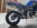 BMW F 800 GS Sport+Dynamik-Paket+Schaltassist+