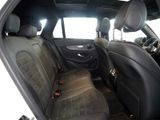 MERCEDES-BENZ GLC 300 d 4MATIC AMG NIGHT MEMO MULTI AHK KAMERA