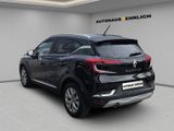 RENAULT Captur 1.3 TCe 130 Intens SHZ+PDC