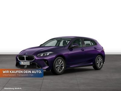 BMW 120d 