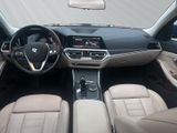 BMW 320 xd touring Sport Line Panorama AHK HiFi Alarm