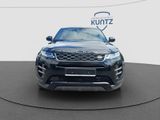 LAND ROVER Range Rover Evoque P300e R-Dynamic SE AHK