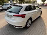 SKODA Scala Drive 1.0TSI LED/AppConnect/Sitzheizung/