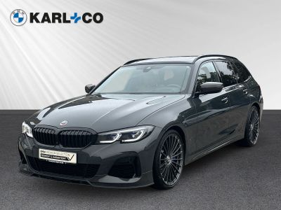 ALPINA B3 Touring Laserlicht Head-Up Panorama Komfort