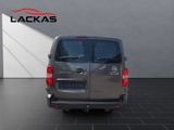 FIAT Scudo Kasten L3 SX 2Hd*66TKM*Unfall*AHK*Sortimo*