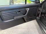 BMW 320i Cabrio KAT(E30) MotorRevidiert/Leder/SHZ/