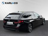 BMW 520 d Touring LED Pano HiFi DrivingAss. Sportsitz
