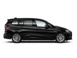 BMW 218 Gran Tourer d HiFi RFK Sportsitze LED elektr. Heckklappe