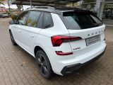 SKODA Kamiq Monte Carlo 1.5 TSI DSG Matrix/ACC/BLIS