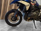 BMW R 1300 GS Trophy+3-Pakete+SZH+Zusatzscheinwerfer+