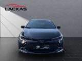 TOYOTA Corolla TS 1.8 Hybrid Teamplayer 17"+ALLWETTER