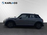 MINI Cooper Classic Trim  Leder SHZ LED  DAB Ambiente