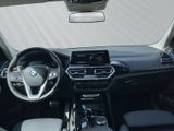 BMW X3 xDrive20d LC Prof HiFi Driving Ass. AHK LED
