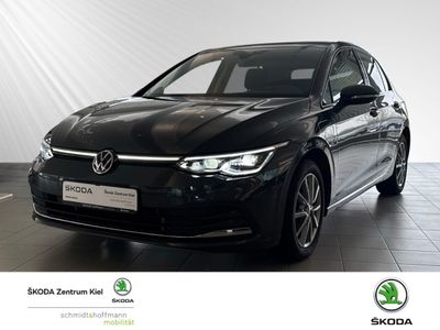 VW Golf VIII 1.4 eHybrid Style (EURO 6d) Style eHybrid