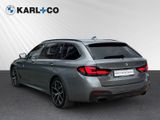 BMW 540 xd touring M-Sport Standheizung h&k Laser
