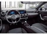 MERCEDES-BENZ A 200 Limo AMG SPUR KAMERA PDC SHZ