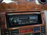 ROLLS ROYCE Silver Seraph KOM