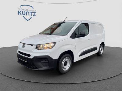 FIAT Doblò Kastenwagen L1 1.5 BlueHDi 75 kW